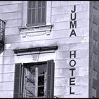 Juma Hotel