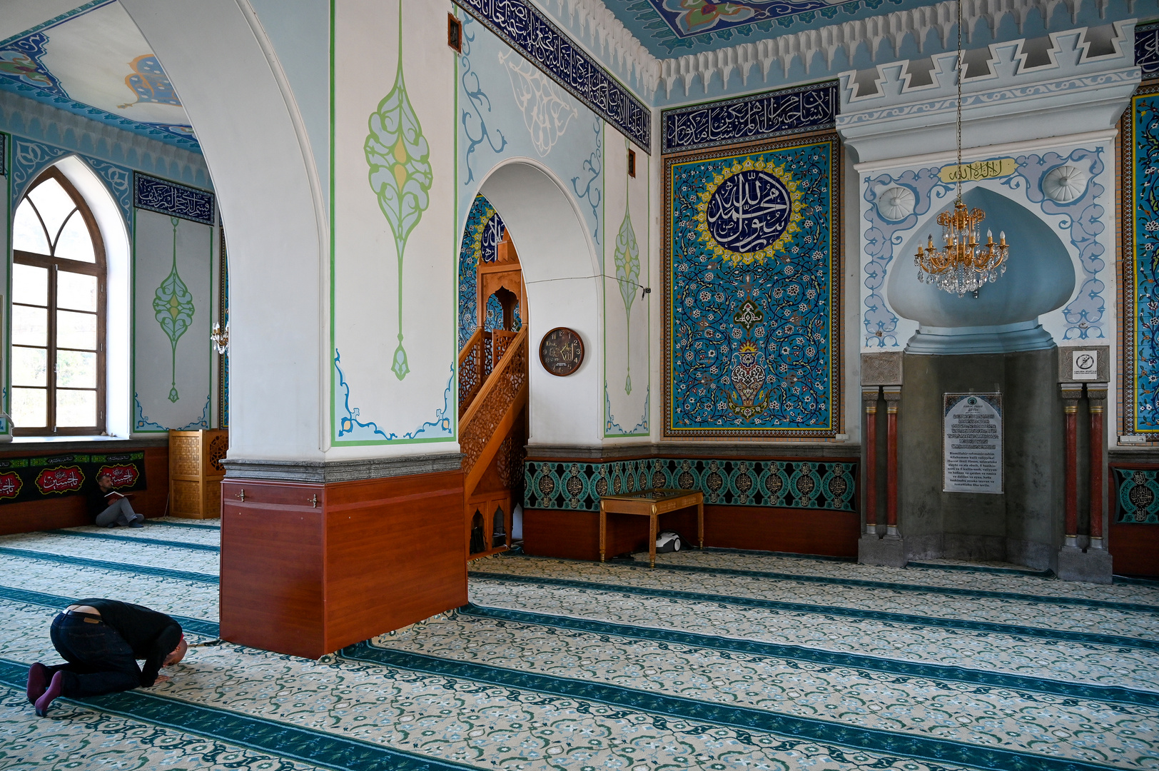 Jumah Mosque 01