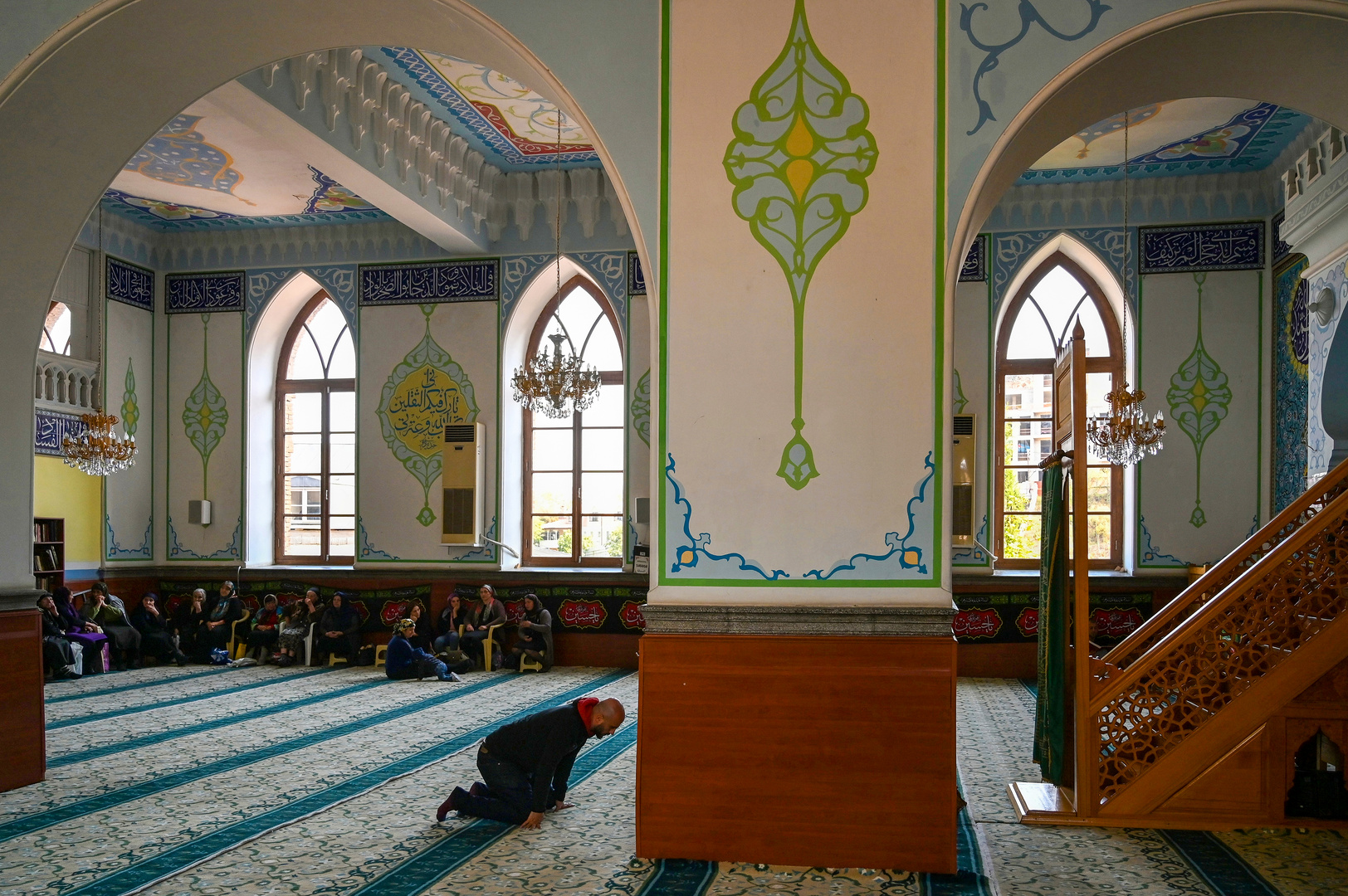 Jumah Mosque 03