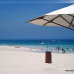 Jumairah Beach