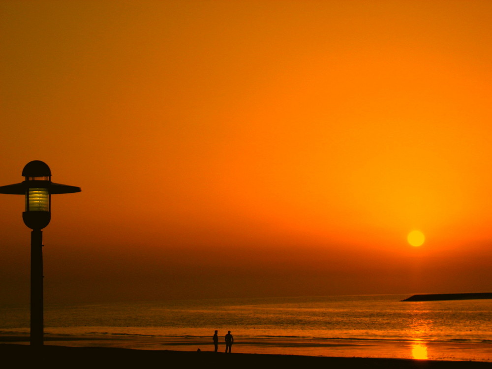 jumairah beach - dubai