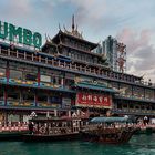 Jumbo Kingdom Floating Restaurant...