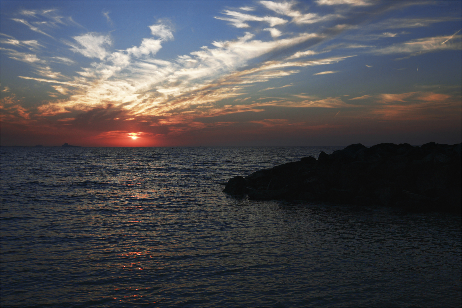 Jumeira Beach