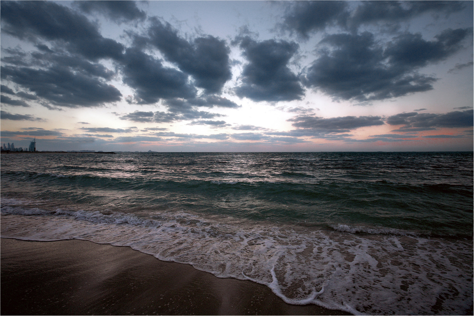 Jumeira beach II