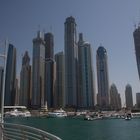 Jumeira Beach Skyline