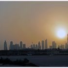 Jumeira Beach View