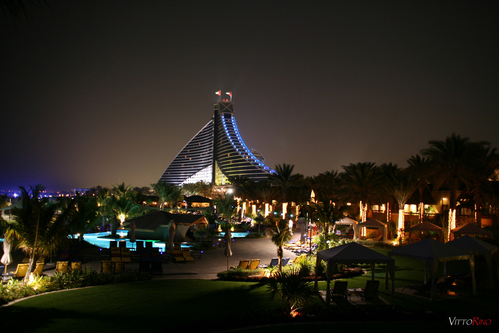 Jumeira, Dubai