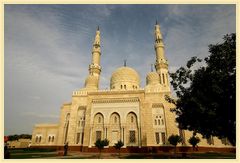 Jumeira Moschee II
