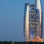 Jumeirah at Etihad Towers