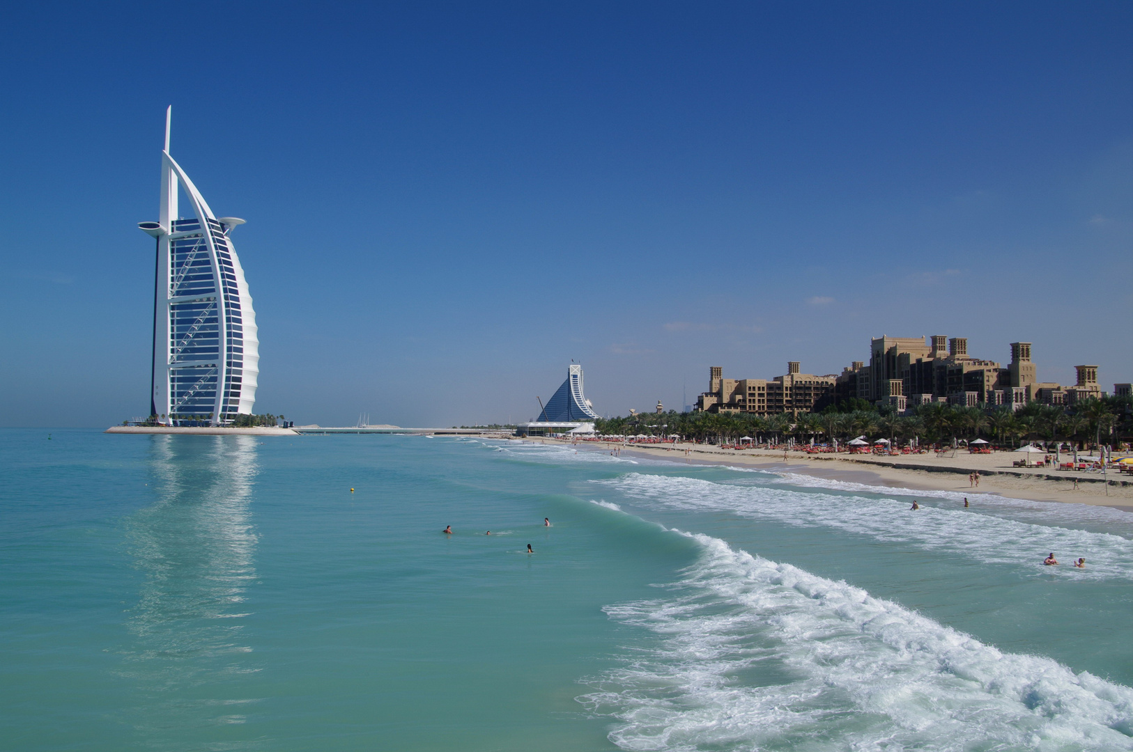 Jumeirah Beach