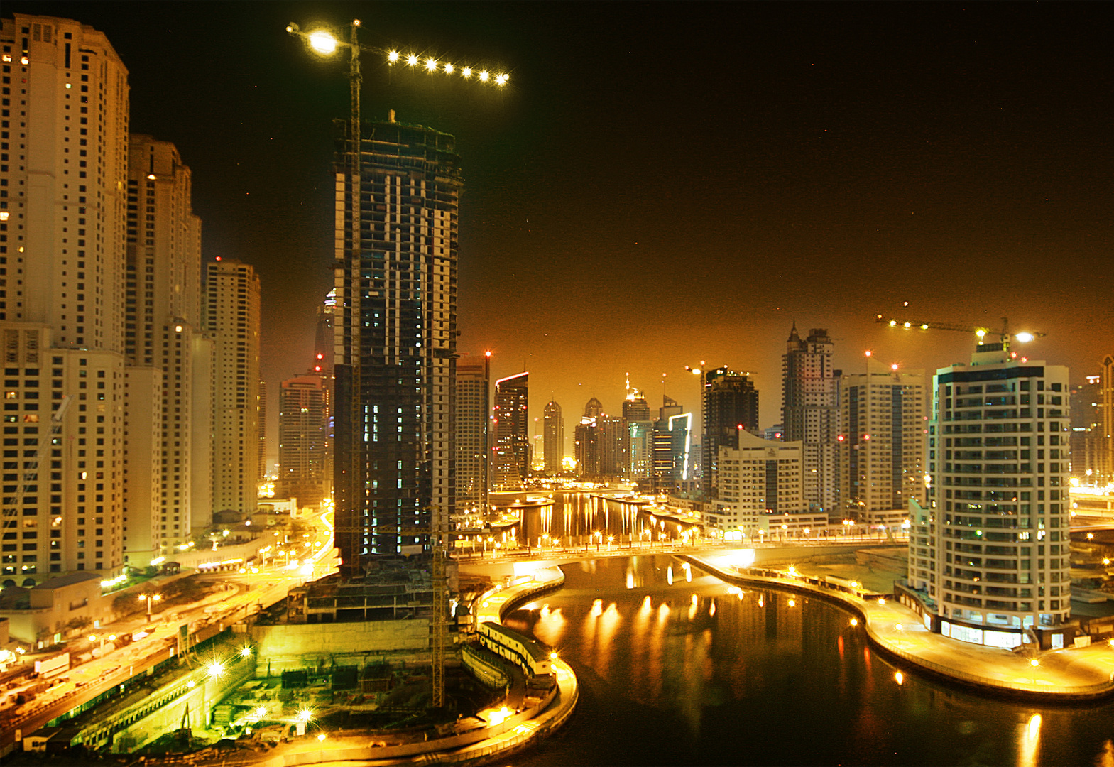 Jumeirah Beach, Dubai