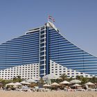 JUMEIRAH BEACH HOTEL