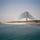 Jumeirah Beach Hotel