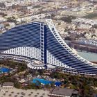 Jumeirah Beach Hotel