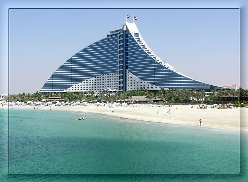 Jumeirah Beach Hotel