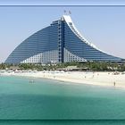 Jumeirah Beach Hotel