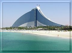 Jumeirah Beach Hotel