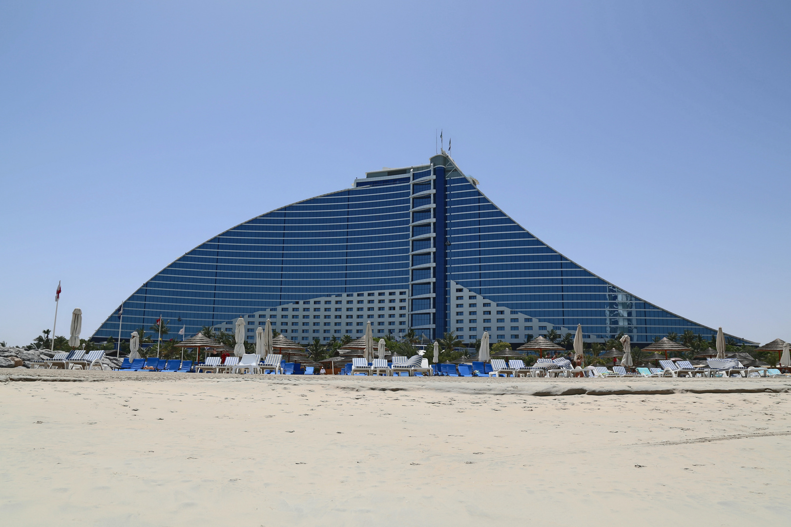 Jumeirah Beach Hotel