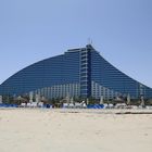 Jumeirah Beach Hotel