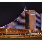 Jumeirah Beach Hotel Dubai