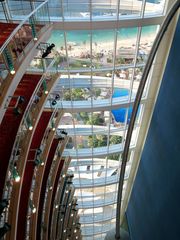 Jumeirah Beach Hotel