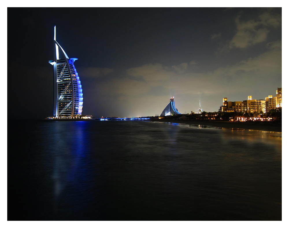 Jumeirah Beach II