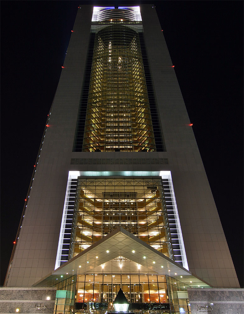 Jumeirah - Emirate Tower