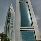 Jumeirah Emirates Towers, Dubai