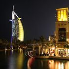 Jumeirah Hotelanlage