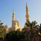 Jumeirah Moschee