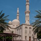 Jumeirah Moschee