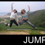 JUMP ! #2