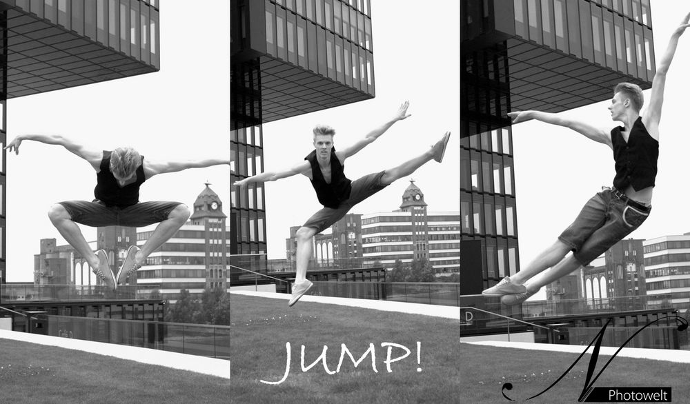 Jump!