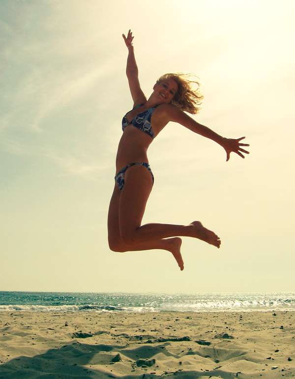 JUMP