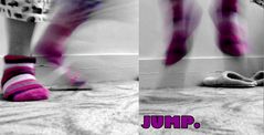 JUMP!