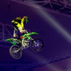 Jump - ADAC Supercross