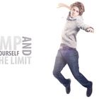 Jump and push yourself to the limit