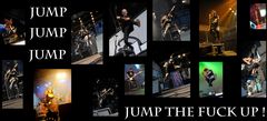 Jump ! Jump ! .....