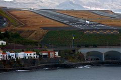 Jump Madeira Airport