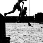 JUMP - Newport (Rhode Island)