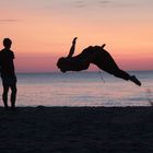 Jump Ostsee 2011