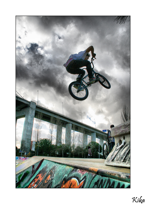 Jump Over The Bridge Photo Image Street Situation People Images At Photo Community Jump Over The Bridge Photo Image Street Situation People Images At Photo Community