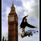 Jump to London