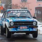 Jump to Victory in the Legend Boucles® à Bastogne 2019