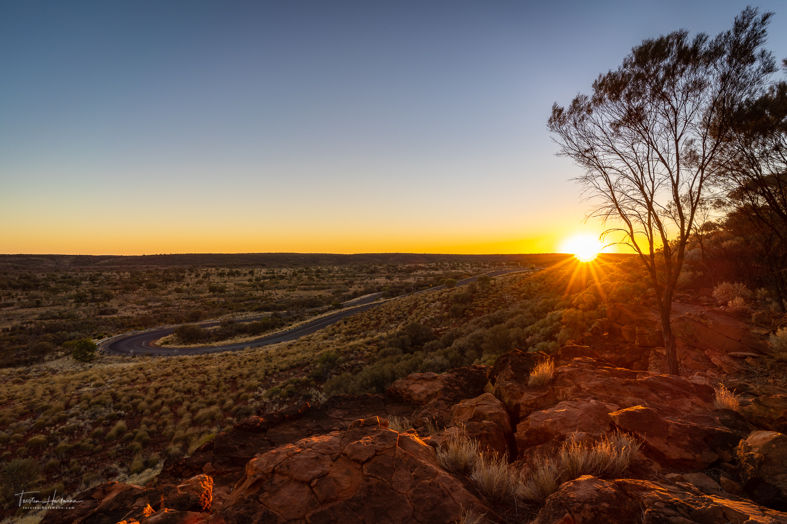 Jump Up Lookout (Australia)