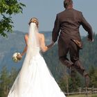 Jump Wedding