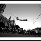 JUMPER @ NOTRE DAME