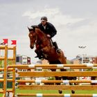 Jumping 2014 de Cabourg