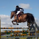 Jumping de Cabourg