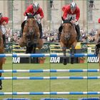 Jumping de Chantilly 2009